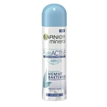 Pack Cadeau Femme PACK  PACK SOIN QUOTIDIEN GARNIER - PACK