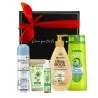 Pack Cadeau Femme PACK  PACK SOIN QUOTIDIEN GARNIER - PACK