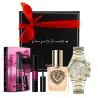Pack Cadeau Femme ÉLÉGANCE & PASSION - PACK