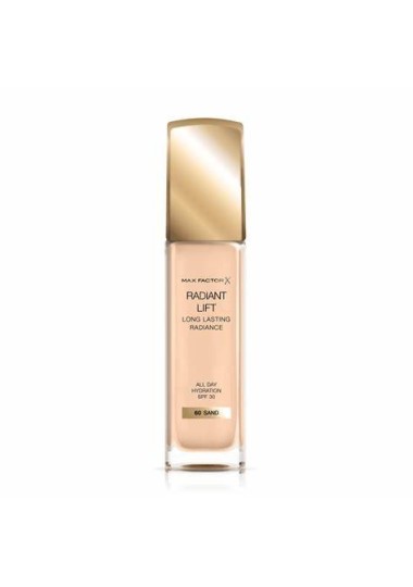 Fond de Teint MAXFACTOR RADIANT LIFT LONG LASTING LIQUID Maxfactor - 1
