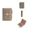 Portefeuille Femme BAELLERRY N5117 - BAELLERRY