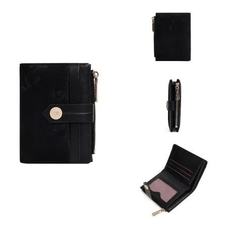 Portefeuille Femme BAELLERRY N5117 - BAELLERRY
