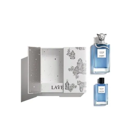 Coffret EDP Homme LAVERNE LEGEND - LAVERNE