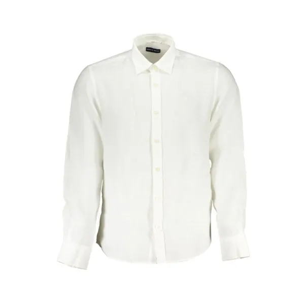 Chemise Homme NORTH SAILS  664300000_BI0101 - NORTH SAILS