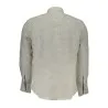 Chemise Homme NORTH SAILS  664300000_GR0441 - NORTH SAILS