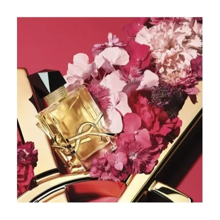 Yves saint laurent coffret libre eau de parfum - Yves Saint Laurent