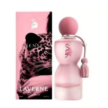 Eau de parfum femme LAVERNE  SENSE LAVERNE - LAVERNE