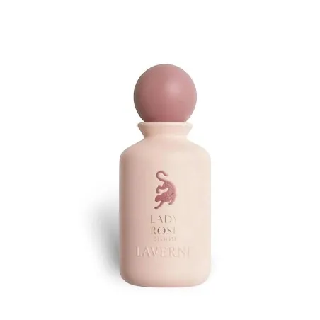 Eau de parfum femme Unbranded  LADY ROSE BLOOM - Unbranded