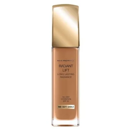 Fond de Teint MAXFACTOR RADIANT LIFT LONG LASTING LIQUID - Maxfactor