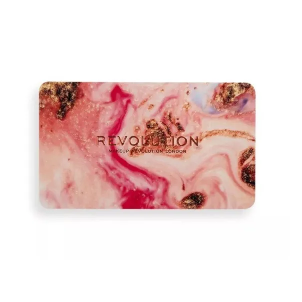 Palettes Yeux REVOLUTION  FOREVER FLAWLESS AFFINITY - REVOLUTION
