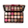 Palettes Yeux REVOLUTION  FOREVER FLAWLESS AFFINITY - REVOLUTION