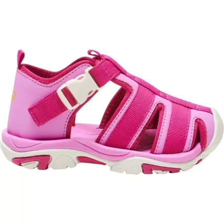 Sandale Buckle Infant fille - hummel