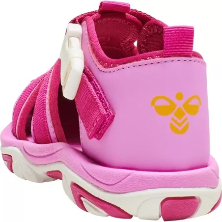 Sandale Buckle Infant fille - hummel