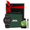 Pack Cadeau Homme COFFRET PRADA PARADIGME - PACK