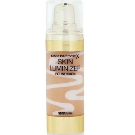 Fond de teint MAXFACTOR SKIN LUMINIZER MIRACLE - Maxfactor