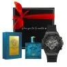 Pack Cadeau Homme PACK  PACK ÉLITE - PACK
