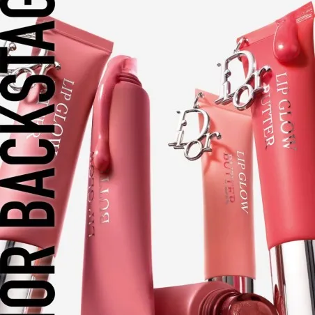 Rouge à lèvres DIOR  ADDICT LIP GLOW BUTTER - Dior