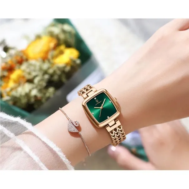 Montre Femme POEDAGAR  768&&&&²zz - POEDAGAR