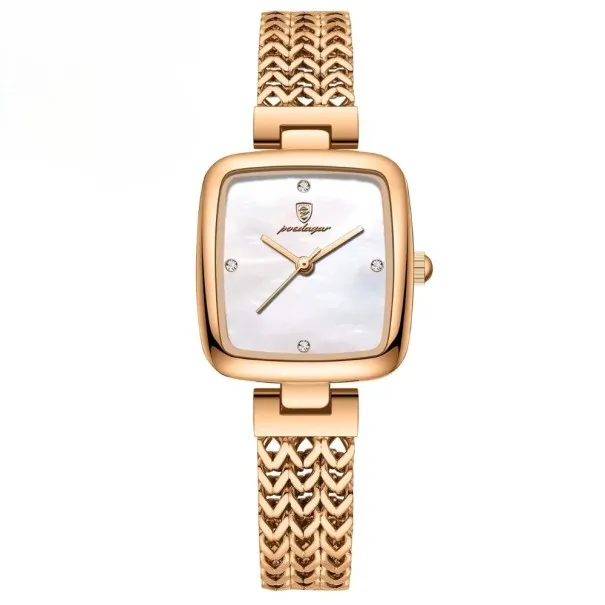 Montre Femme POEDAGAR  768&&&&²zz - POEDAGAR