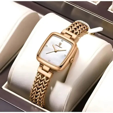 Montre Femme POEDAGAR  768&&&&²zz - POEDAGAR