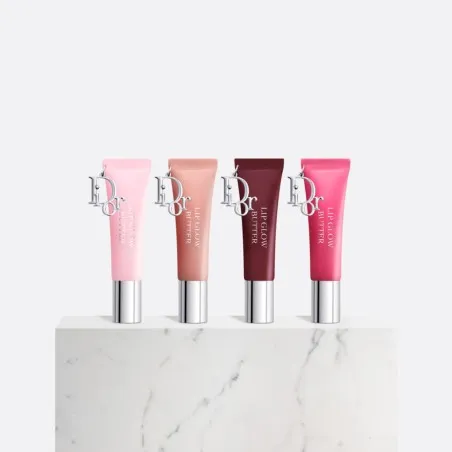 Rouge à lèvres DIOR  ADDICT LIP GLOW BUTTER - Dior