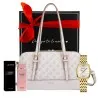 Pack Cadeau Femme RAFFINEMENT FEMME - PACK