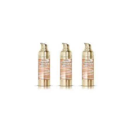 Fond de teint MAXFACTOR SKIN LUMINIZER MIRACLE - Maxfactor