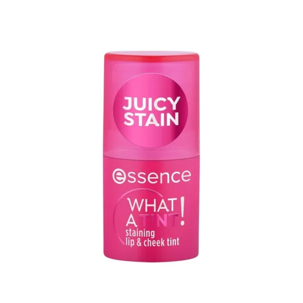 Fard à Joues ESSENCE  JUICY...