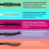 Mascara ESSENCE LASH PRINCESS - ESSENCE