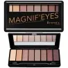 Palette RIMMEL MAGNIF'EYES - Rimmel