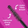 Mascara ESSENCE LASH PRINCESS - ESSENCE