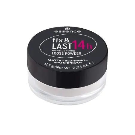 Poudre ESSENCE  FIX & LAST 14H - ESSENCE