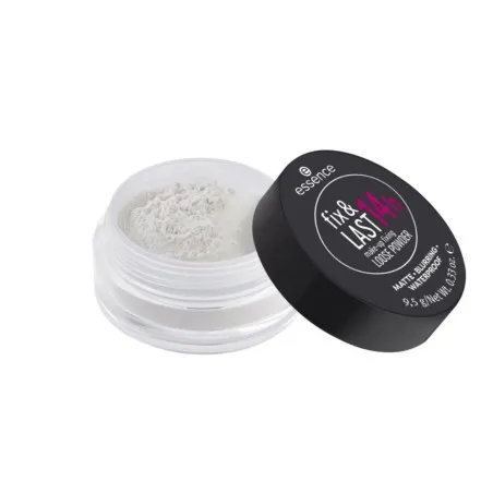 Poudre ESSENCE  FIX & LAST 14H - ESSENCE