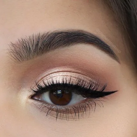 Palette RIMMEL MAGNIF'EYES - Rimmel