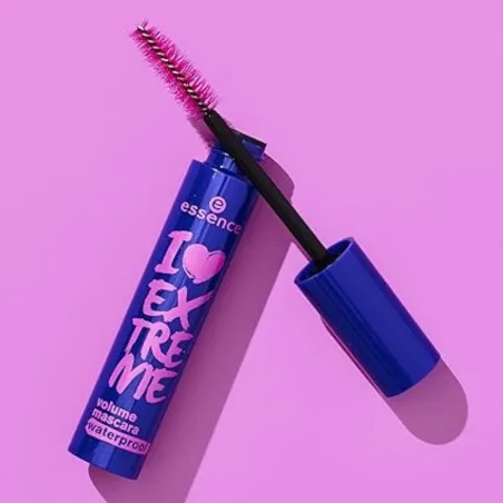 Mascara ESSENCE EXTREME WATER PROOF - ESSENCE