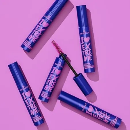 Mascara ESSENCE EXTREME WATER PROOF - ESSENCE