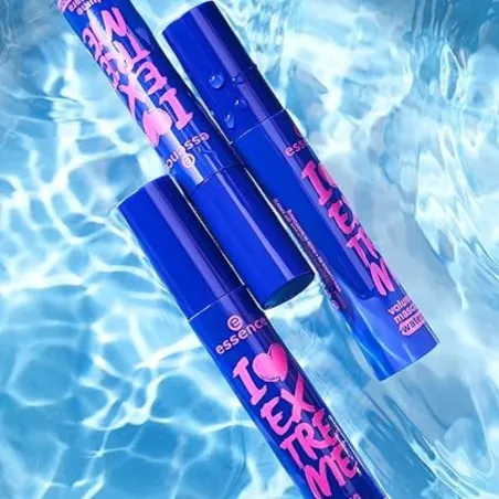 Mascara ESSENCE EXTREME WATER PROOF - ESSENCE