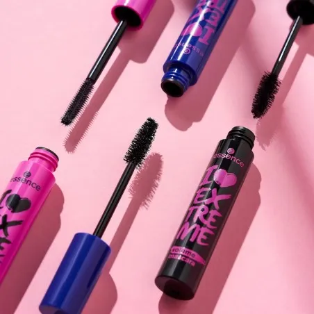 Mascara ESSENCE EXTREME WATER PROOF - ESSENCE