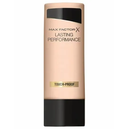 Fond de teint MAXFACTOR LASTING PERFORMANCE - Maxfactor
