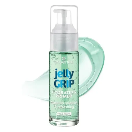 BASE HYDRATANTE JELLY GRIP - ESSENCE