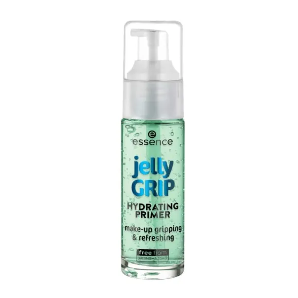 BASE HYDRATANTE JELLY GRIP - ESSENCE