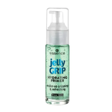 BASE HYDRATANTE JELLY GRIP - ESSENCE