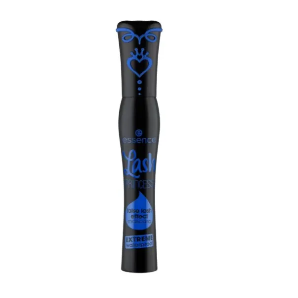 Mascara ESSENCE  FALSE LASH EFFECT MASCARA EXTREME WATERPROOF EFFET FAUX-CILS - ESSENCE