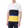 Champion – Polo Champion pour homme – Blanc - CHAMPION