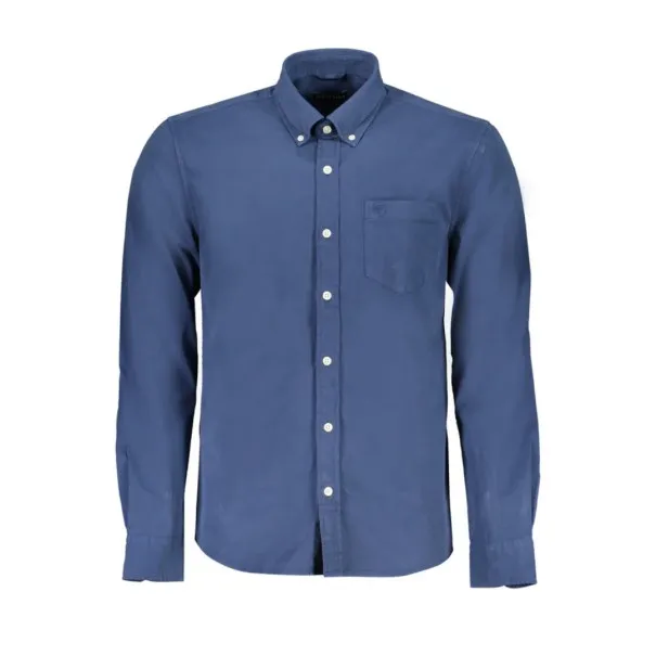 Chemise Homme NORTH SAILS  664305000_BL0787 - NORTH SAILS