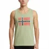 Chemise Homme NORWAY 1963  845919_VEMILITY - NORWAY 1963