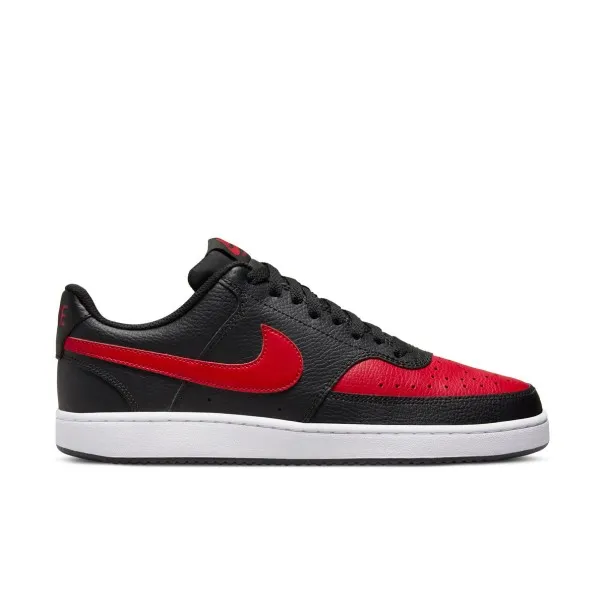 Nike Homme – Nike Chaussures Court Vision Lo – DV6488-001 - NIKE