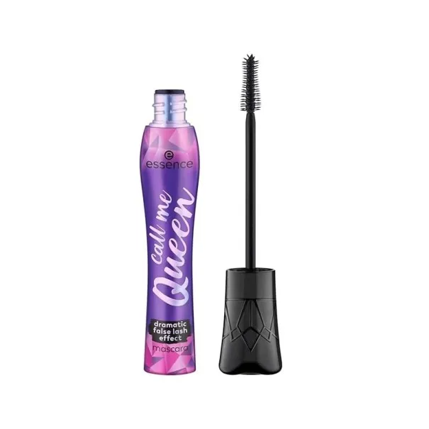 Mascara ESSENCE  CALL ME QUEEN DRAMATIC FALSE LASH EFFECT - ESSENCE