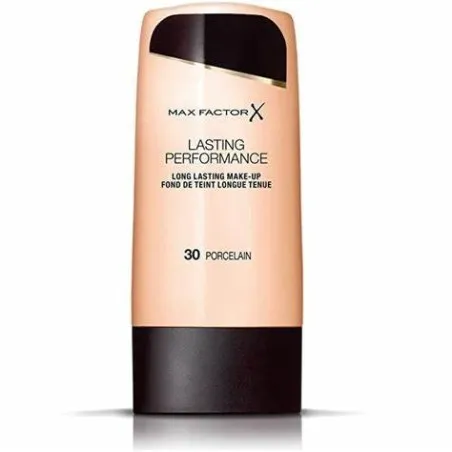 Fond de teint MAXFACTOR LASTING PERFORMANCE - Maxfactor