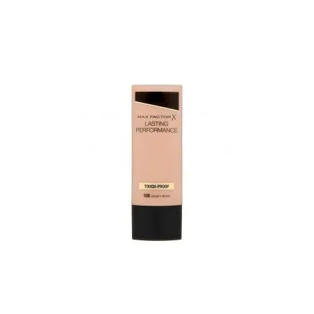 Fond de teint MAXFACTOR LASTING PERFORMANCE - Maxfactor